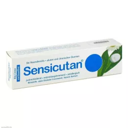 SENSICUTAN Creme, 80 g