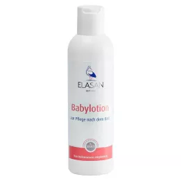 ELASAN Loção para bebês, 200 ml