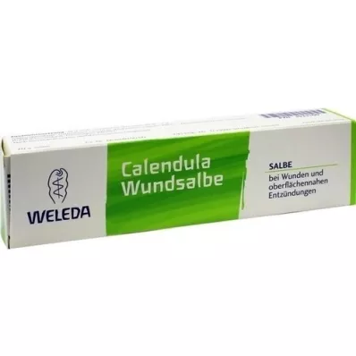 CALENDULA POMADA PARA FERIDAS, 70 g CALENDULA POMADA PARA FERIDAS, 70 g