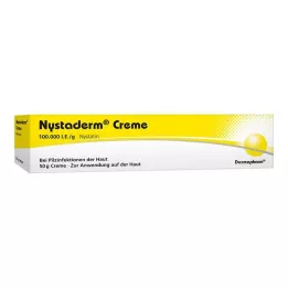 NYSTADERM Creme, 50 g