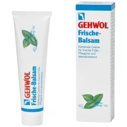GEHWOL Bálsamo de Frescor, 75 ml