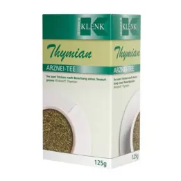 THYMIAN CHÁ, 125 g