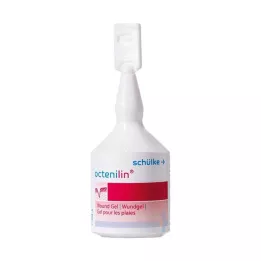 OCTENILIN Gel para feridas, 20 ml