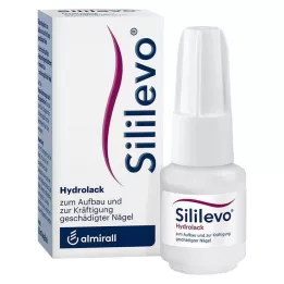 SILILEVO Esmalte, 3,3 ml