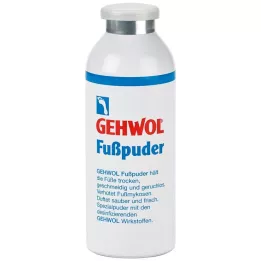 GEHWOL Agitador de pó para pés, 100 g