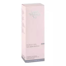WIDMER Gel de banho sem perfume, 200 ml