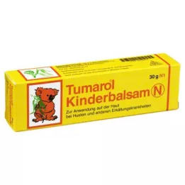 TUMAROL Bálsamo Infantil N, 30 g