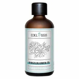 Óleo de calêndula, 100 ml