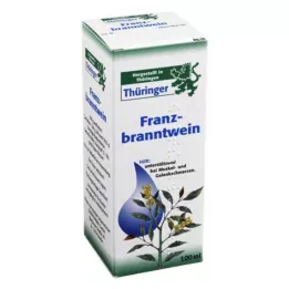 THÜRINGER Solução de álcool isopropílico, 100 ml
