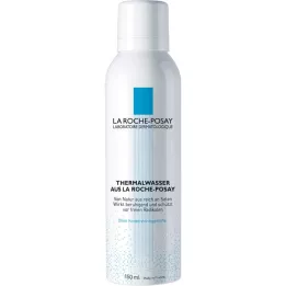 ROCHE-POSAY Água termal spray novo, 150 ml