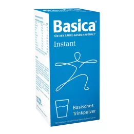 BASICA pó instantâneo, 300 g