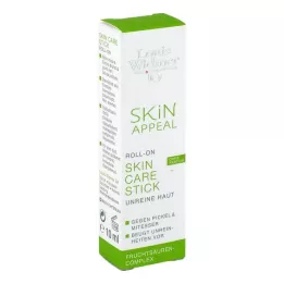 WIDMER Skin Appeal Stick para cuidados com a pele sem perfume, 10 ml