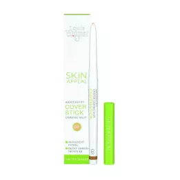 WIDMER Skin Appeal Coverstick 2 sem perfume, 0,25 g