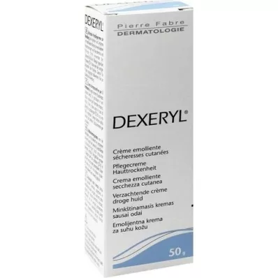 DEXERYL Creme, 50 g DEXERYL Creme, 50 g