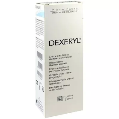 DEXERYL Creme, 250 g DEXERYL Creme, 250 g