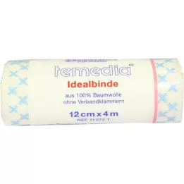 IDEALBINDE 12 cm x 4 m celofane, 1 pc