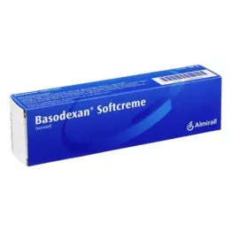 BASODEXAN Creme macio, 50 g