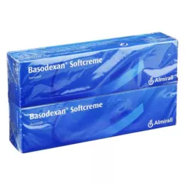 BASODEXAN Creme de leite, 100 g