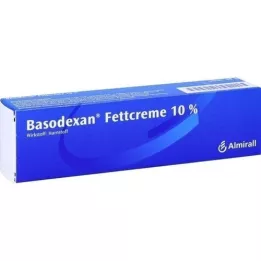 BASODEXAN Creme de leite, 50 g