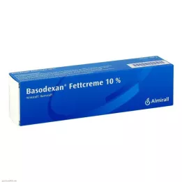 BASODEXAN Creme de leite, 100 g