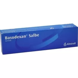 BASODEXAN Pomada 100 mg/g, 50 g