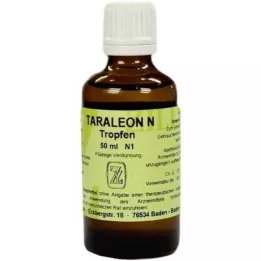 TARALEON N gotas, 50 ml