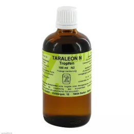TARALEON N gotas, 100 ml