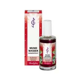 MUNDWASSER Concentrado, 50 ml