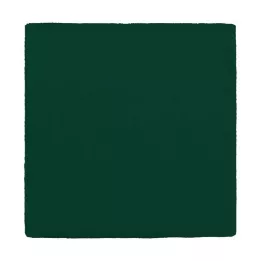 MULLKOMPRESSEN 10x10 cm 12 dobras verde, 100 unidades