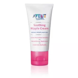 AVENT pomada calmante para seios, 1 p
