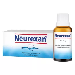 NEUREXAN Gotas, 100 ml