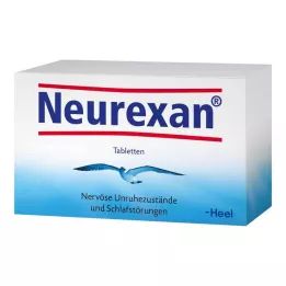 NEUREXAN Comprimidos, 250 unidades