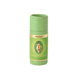 MELISSE ÖL orgânico, 1 ml