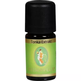 TONKA EXTRATO, 5 ml