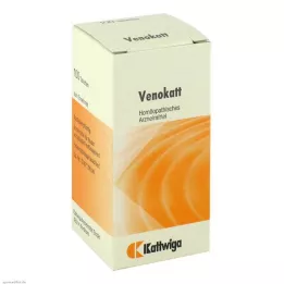 VENOKATT Comprimidos, 100 unidades