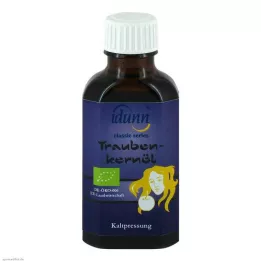 TRAUBENKERNÖL Prensa Fria, 50 ml