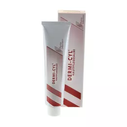 DERMI CYL Pomada para cuidados com a pele, 100 g