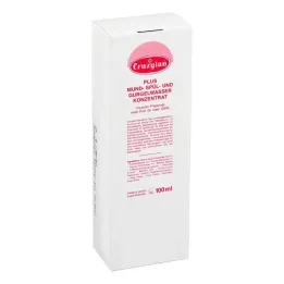 CRUZYLAN mais gotas, 100 ml