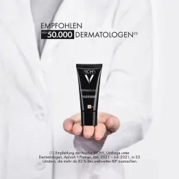 VICHY DERMABLEND Maquiagem 15 opala, 30 ml