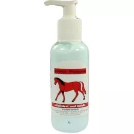 SCHMIDT Pomada para cavalo, 200 ml