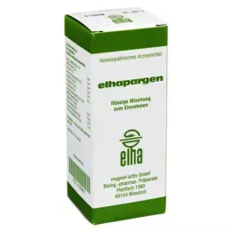 ELHAPARGEN Gotas, 50 ml