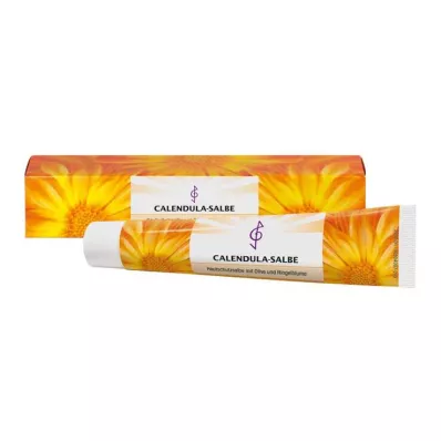 CALENDULA POMADA, 50 ml