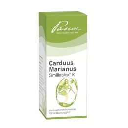 CARDUUS MARIANUS SIMILIAPLEX R gotas, 100 ml