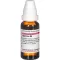AGARICUS Diluição D 8, 20 ml