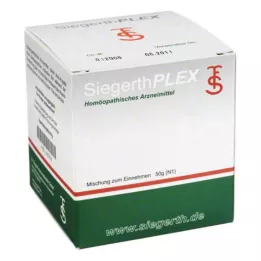 SIEGERTHPLEX Pó, 50 g