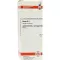 BORAX Diluição D4, 50 ml