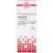 CLEMATIS Diluição D3, 50 ml