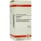 CONIUM D 8 comprimidos, 200 unidades