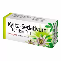 KYTTA SEDATIVUM guia