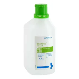 Líquido Antifect N (1L)